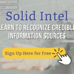 Solid Intel Course